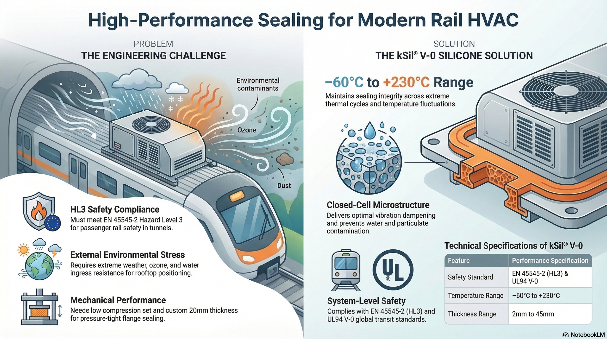Sevitsil Silicone Solutions