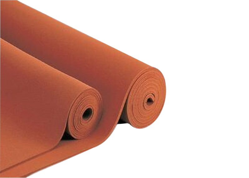 Silicone Sponge Sheet