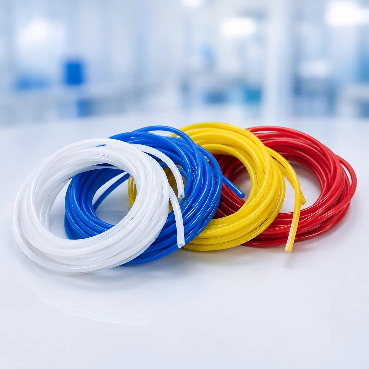 SEVITSIL® – Masters of Premium Range Silicone Products Since 1975